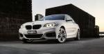 BMW M230i Coupe 2016 года (AU)